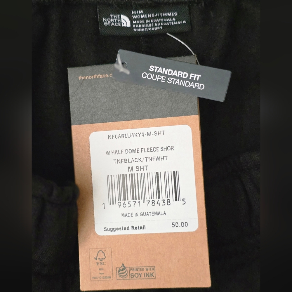 The North Face Shorts - Picture 5 of 8
